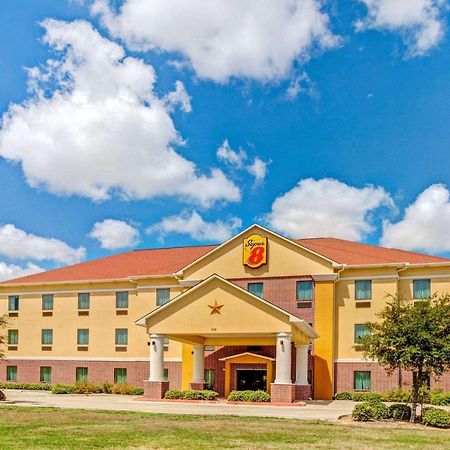 Super 8 By Wyndham Laporte La Porte Exterior photo