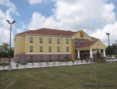 Super 8 By Wyndham Laporte La Porte Exterior photo