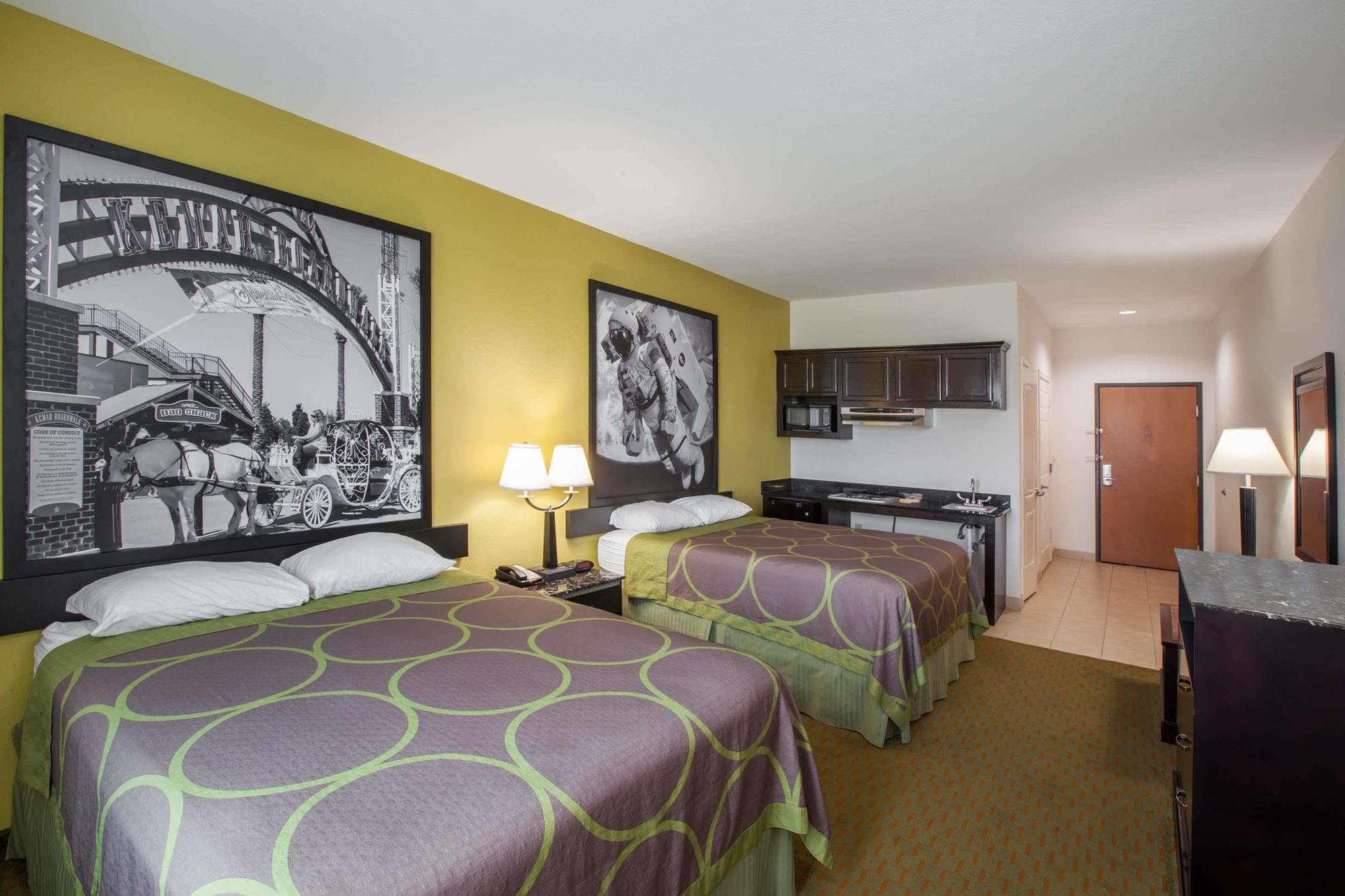Super 8 By Wyndham Laporte La Porte Exterior photo